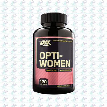 Opti-Women 120 Tabs